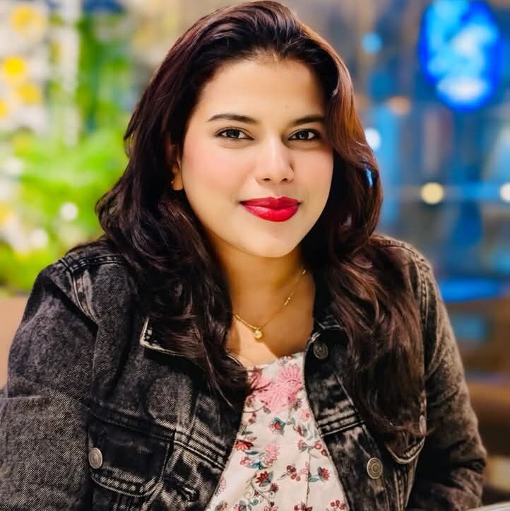 Sufia Kashem Kabita
