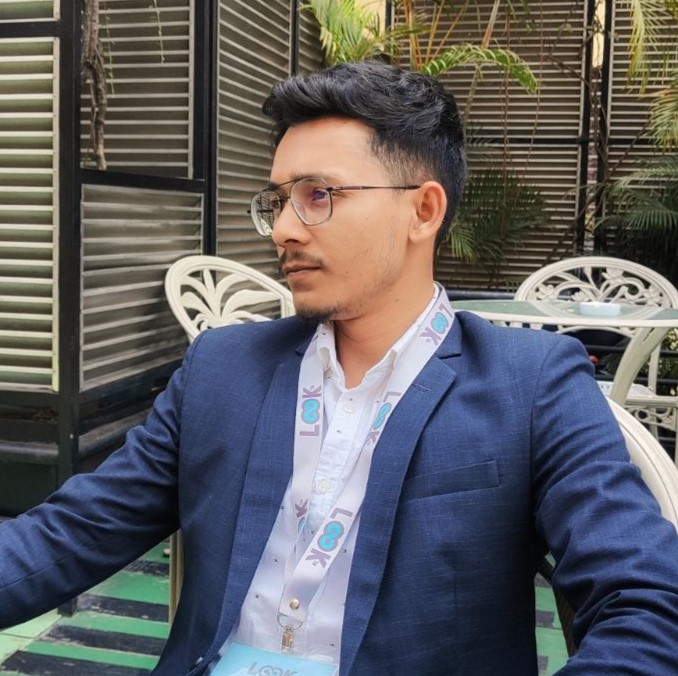 Shamsuddoha Sajib