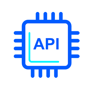 API