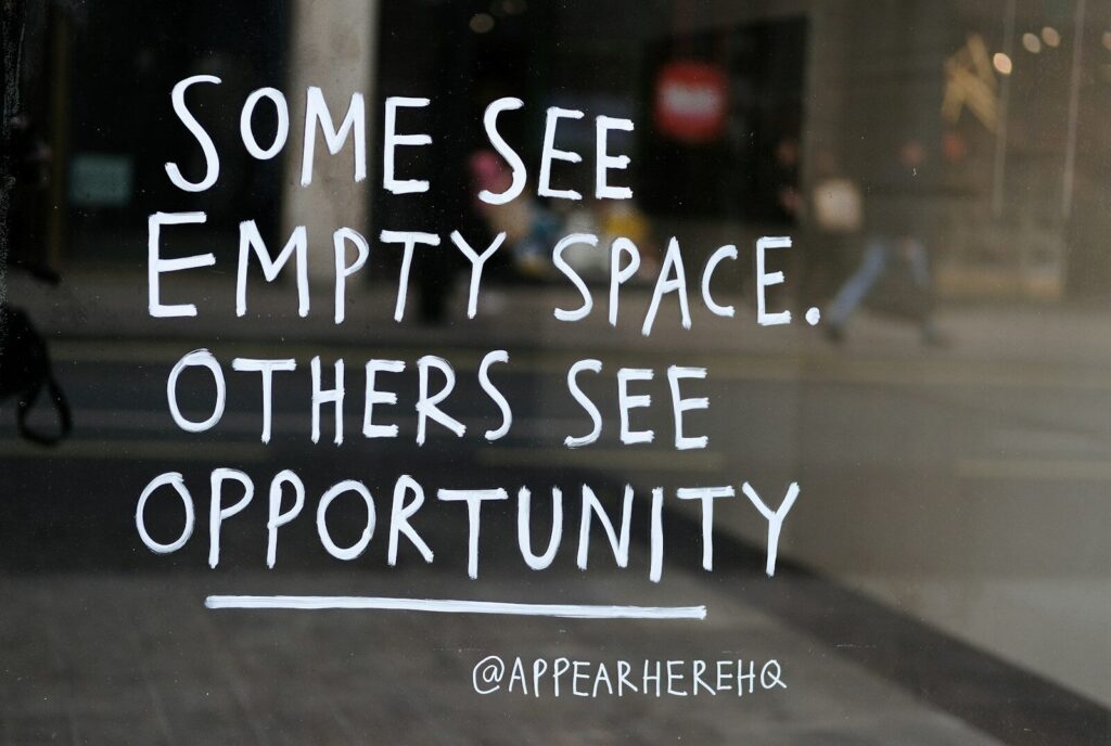 World Best Business Opportunity: How to Identify the Right One for You
