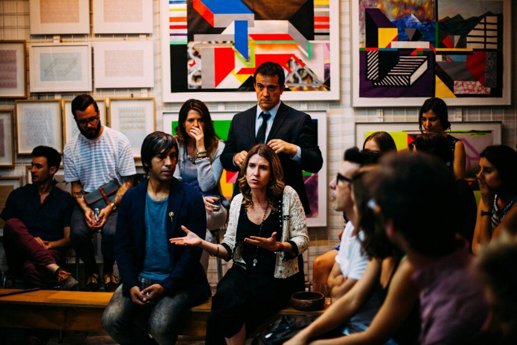 What Is Business Communication and Why It Is Important