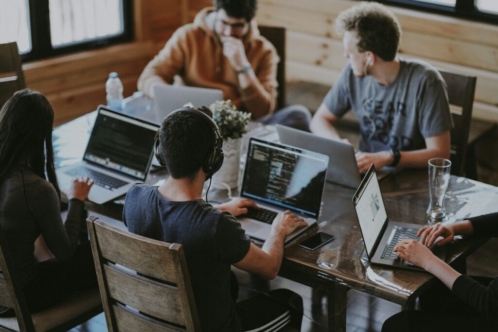 Outsourcing Software Development for Startups