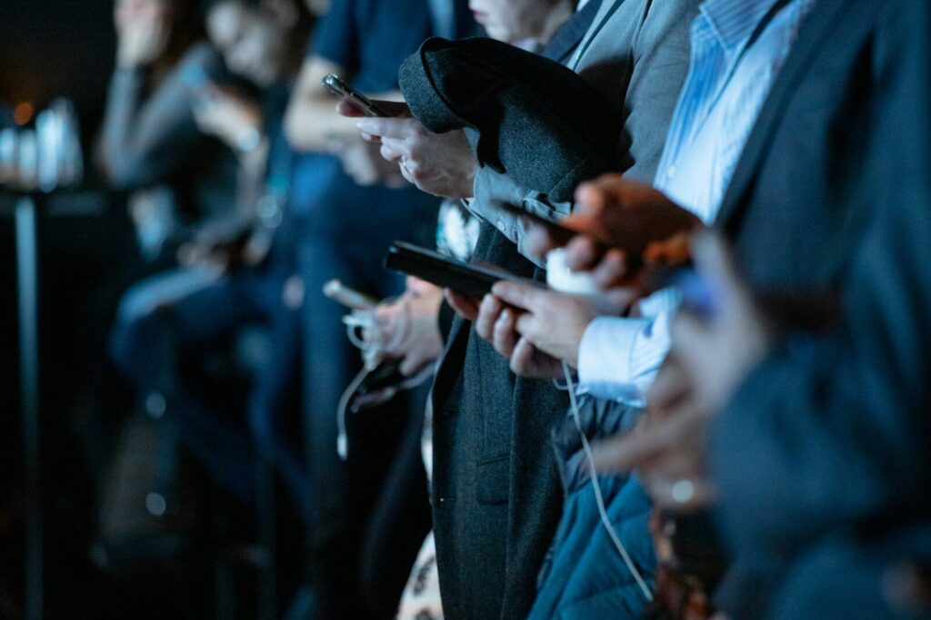 Social Network Marketing Examples